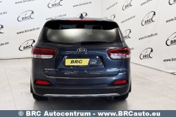 
										Kia Sorento 2.0 CRDi FWD Automatas 2016 full									