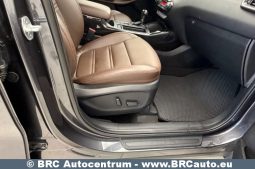 
										Kia Sorento 2.0 CRDi FWD Automatas 2016 full									
