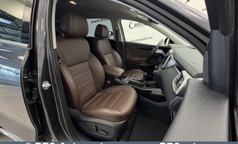 
								Kia Sorento 2.0 CRDi FWD Automatas 2016 full									