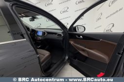 
										Kia Sorento 2.0 CRDi FWD Automatas 2016 full									