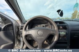 
										Opel Astra 1.6 i 2008 full									