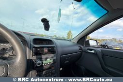 
										Opel Astra 1.6 i 2008 full									