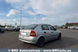 
										Opel Astra 1.6 i 2008 full									
