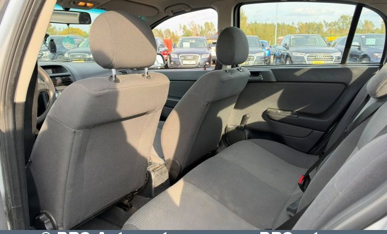 
								Opel Astra 1.6 i 2008 full									