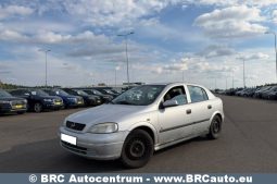 
										Opel Astra 1.6 i 2008 full									