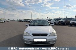 
										Opel Astra 1.6 i 2008 full									