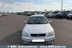 
										Opel Astra 1.6 i 2008 full									