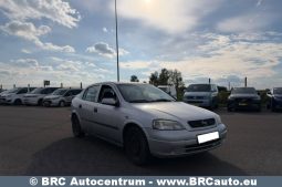 
										Opel Astra 1.6 i 2008 full									