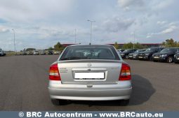 
										Opel Astra 1.6 i 2008 full									