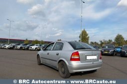 
										Opel Astra 1.6 i 2008 full									