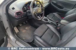 
										Hyundai i30 N Performance Fastback 2.0 T-GDi 2019 full									