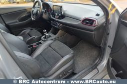 
										Hyundai i30 N Performance Fastback 2.0 T-GDi 2019 full									