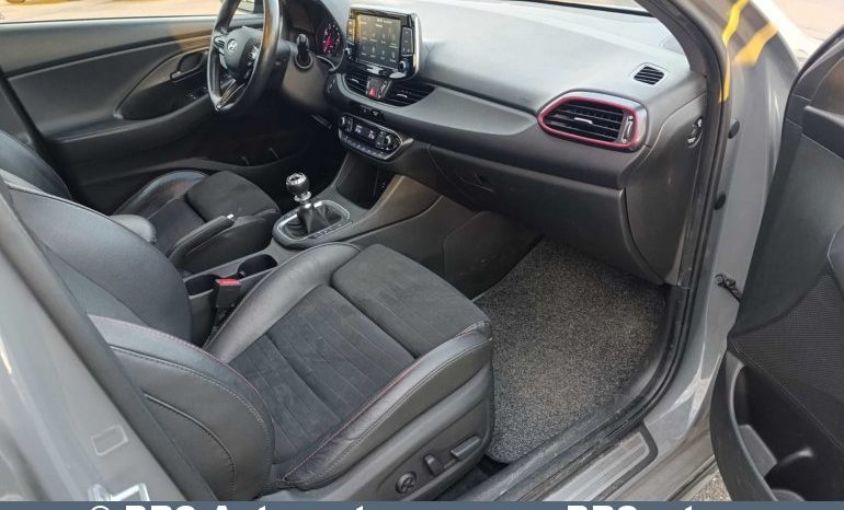 
								Hyundai i30 N Performance Fastback 2.0 T-GDi 2019 full									
