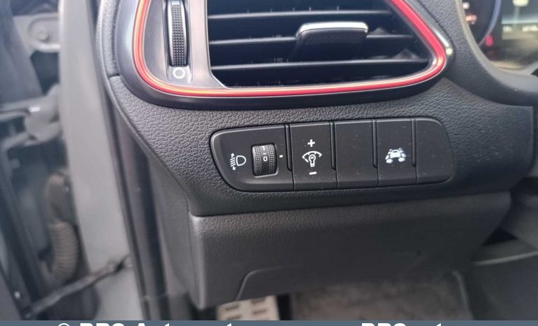 
								Hyundai i30 N Performance Fastback 2.0 T-GDi 2019 full									