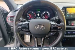 
										Hyundai i30 N Performance Fastback 2.0 T-GDi 2019 full									