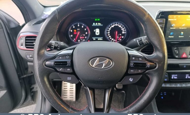 
								Hyundai i30 N Performance Fastback 2.0 T-GDi 2019 full									