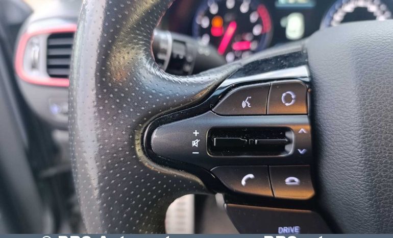 
								Hyundai i30 N Performance Fastback 2.0 T-GDi 2019 full									
