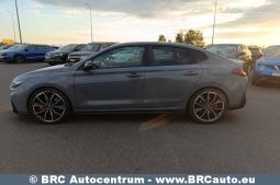 
										Hyundai i30 N Performance Fastback 2.0 T-GDi 2019 full									