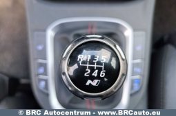 
										Hyundai i30 N Performance Fastback 2.0 T-GDi 2019 full									