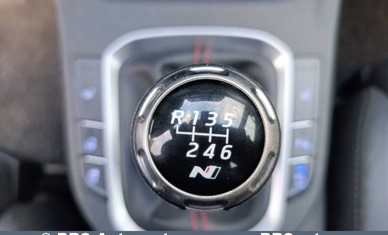 
								Hyundai i30 N Performance Fastback 2.0 T-GDi 2019 full									