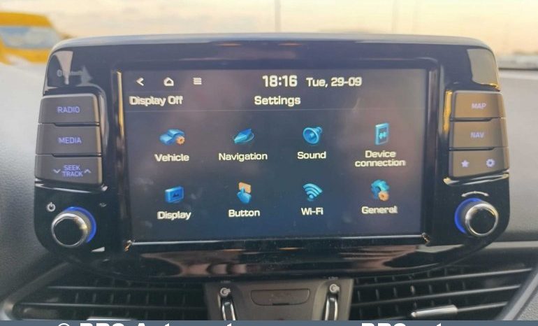 
								Hyundai i30 N Performance Fastback 2.0 T-GDi 2019 full									
