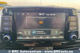 
										Hyundai i30 N Performance Fastback 2.0 T-GDi 2019 full									