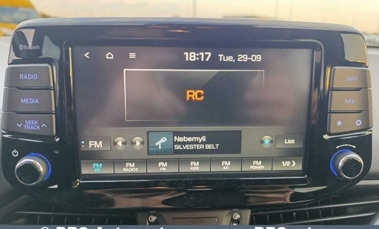 
								Hyundai i30 N Performance Fastback 2.0 T-GDi 2019 full									