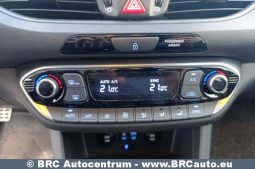 
										Hyundai i30 N Performance Fastback 2.0 T-GDi 2019 full									