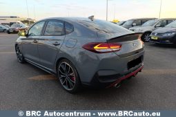 
										Hyundai i30 N Performance Fastback 2.0 T-GDi 2019 full									