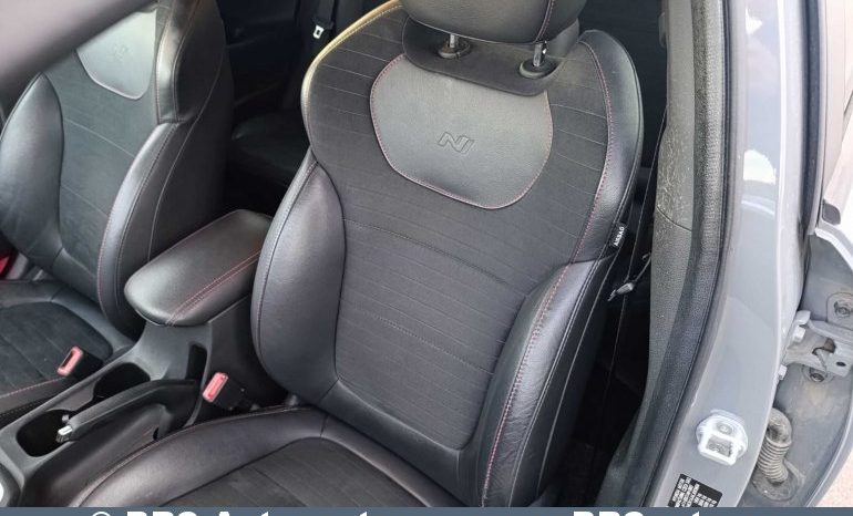 
								Hyundai i30 N Performance Fastback 2.0 T-GDi 2019 full									