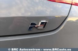 
										Hyundai i30 N Performance Fastback 2.0 T-GDi 2019 full									