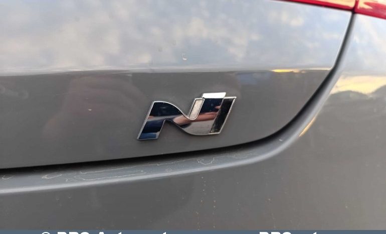 
								Hyundai i30 N Performance Fastback 2.0 T-GDi 2019 full									