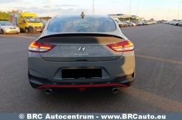 
										Hyundai i30 N Performance Fastback 2.0 T-GDi 2019 full									