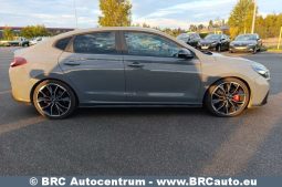 
										Hyundai i30 N Performance Fastback 2.0 T-GDi 2019 full									