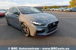 
										Hyundai i30 N Performance Fastback 2.0 T-GDi 2019 full									