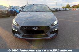 
										Hyundai i30 N Performance Fastback 2.0 T-GDi 2019 full									