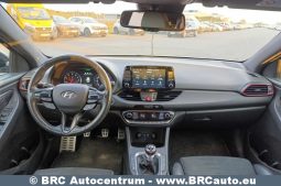 
										Hyundai i30 N Performance Fastback 2.0 T-GDi 2019 full									
