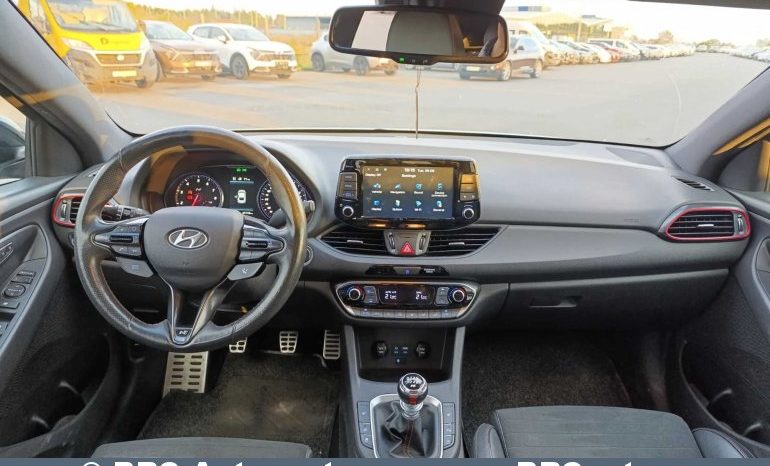 
								Hyundai i30 N Performance Fastback 2.0 T-GDi 2019 full									