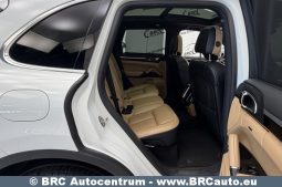 
										Porsche Cayenne 3.0 V6 Automatas 2014 full									