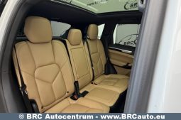 
										Porsche Cayenne 3.0 V6 Automatas 2014 full									