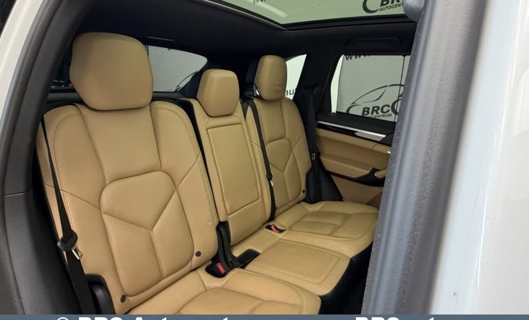
								Porsche Cayenne 3.0 V6 Automatas 2014 full									