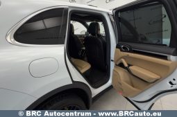 
										Porsche Cayenne 3.0 V6 Automatas 2014 full									