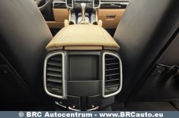 
										Porsche Cayenne 3.0 V6 Automatas 2014 full									