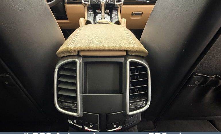 
								Porsche Cayenne 3.0 V6 Automatas 2014 full									
