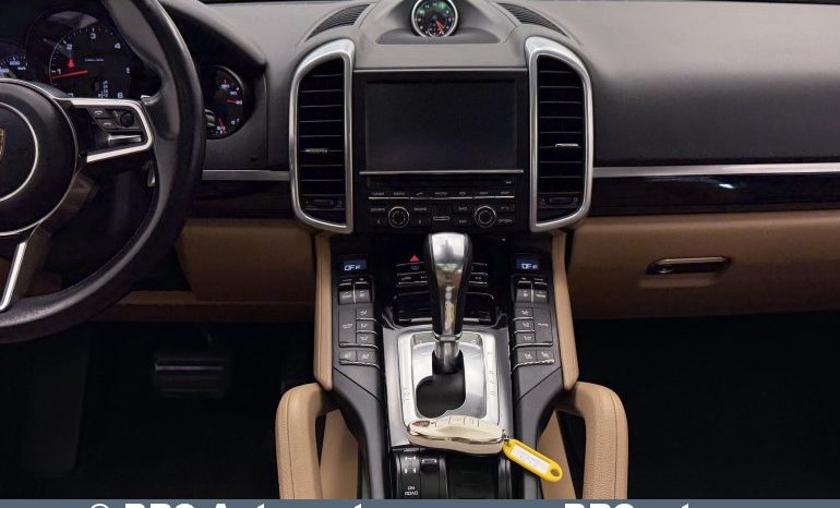 
								Porsche Cayenne 3.0 V6 Automatas 2014 full									