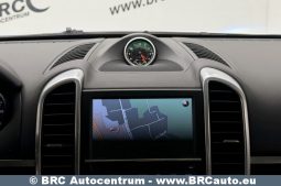 
										Porsche Cayenne 3.0 V6 Automatas 2014 full									