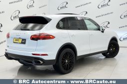 
										Porsche Cayenne 3.0 V6 Automatas 2014 full									