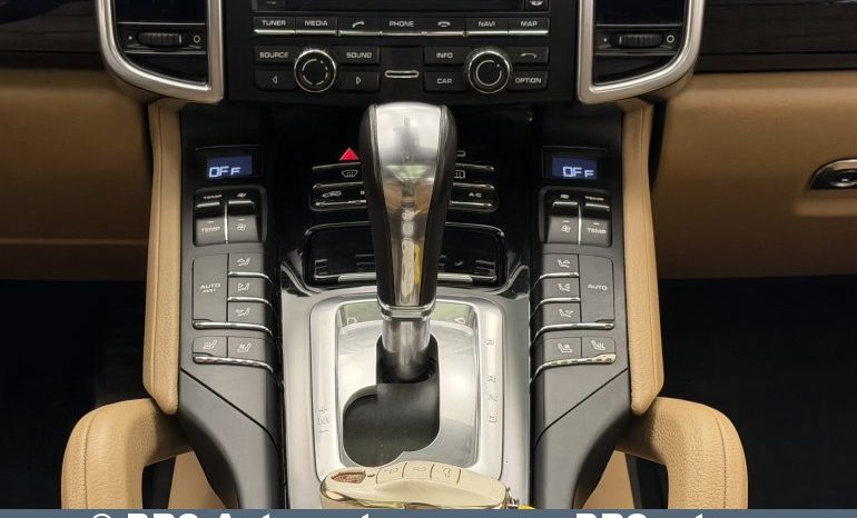 
								Porsche Cayenne 3.0 V6 Automatas 2014 full									