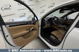 
										Porsche Cayenne 3.0 V6 Automatas 2014 full									