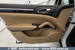 
										Porsche Cayenne 3.0 V6 Automatas 2014 full									
